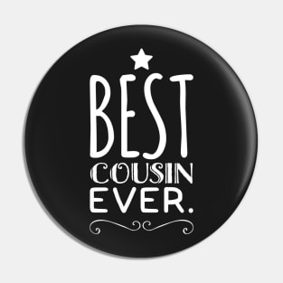 Best cousin ever Pin