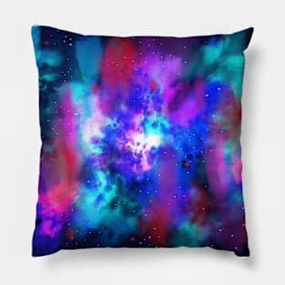 Virgo Pillow