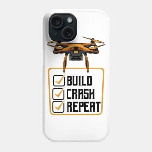 Drone Phone Case