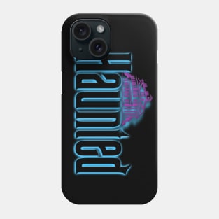 Haunted Phone Case