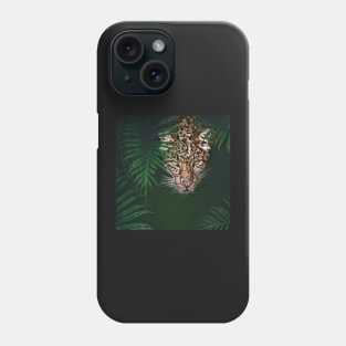 Jungle Phone Case