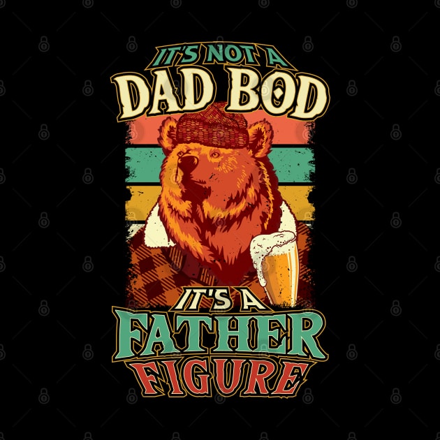 Its Not a Dad Bod Its a Father Figure by aneisha