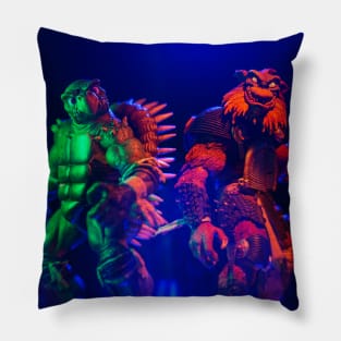 Tokka & Rahzar Pillow