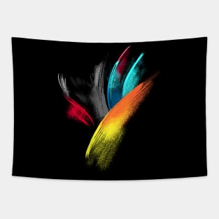 color Tapestry