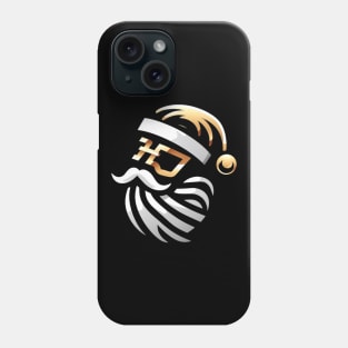 Slay Santa Phone Case