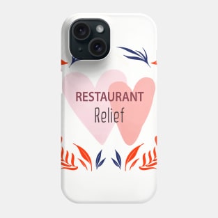 Rerf Phone Case