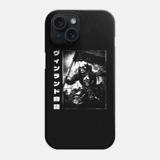 Vinland Saga Phone Case