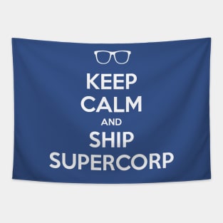 Ship Supercorp Tapestry