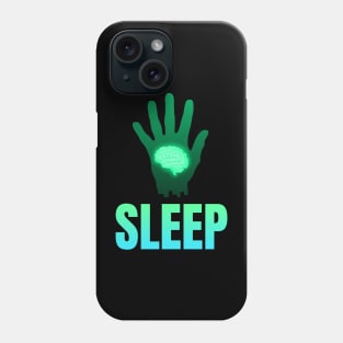 Cool Hypnosis Command Phone Case