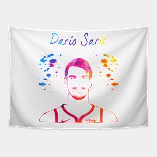 Dario Saric Tapestry