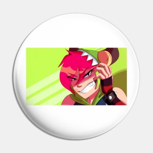 Demencia Pin