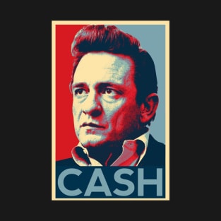 johnny CASH T-Shirt