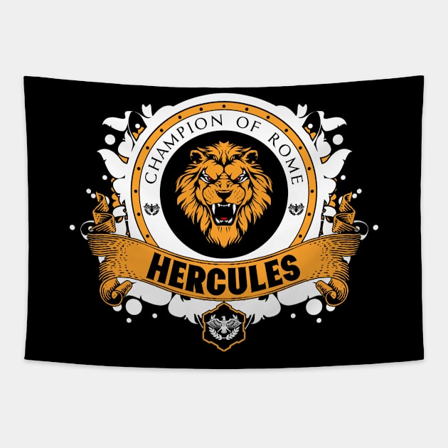 HERCULES - LIMITED EDITION Tapestry by DaniLifestyle