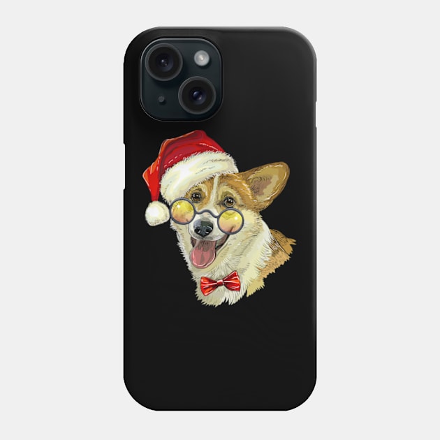 dogmass Phone Case by venymouth