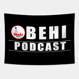 Obehi Podcast Tapestry