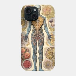 Esoteric Diagram Phone Case