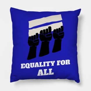 Equality Pillow