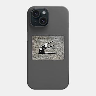 They Shoot Horses Don't They Phone Case
