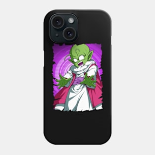 DENDE MERCH VTG Phone Case