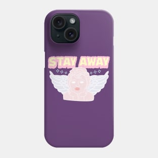 Angelcore Phone Case
