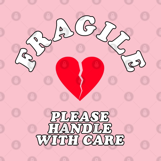 Fragile Heart by Yeaha