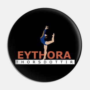 Eythora Thorsdottir Pin