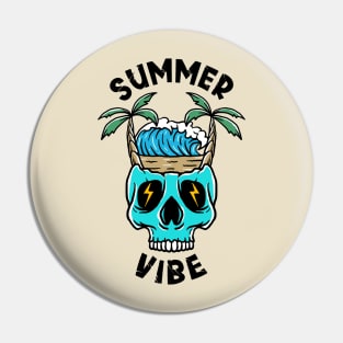 summer vibe Pin