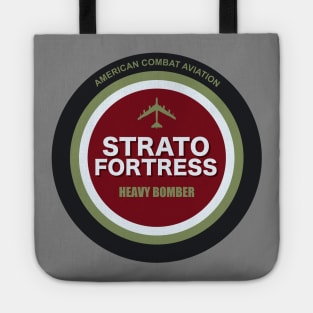 B-52 Stratofortress Tote