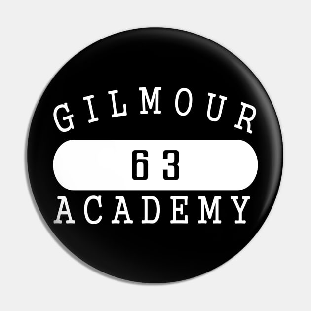 GILMOUR ACADEMY 63 Pin by Freedoms