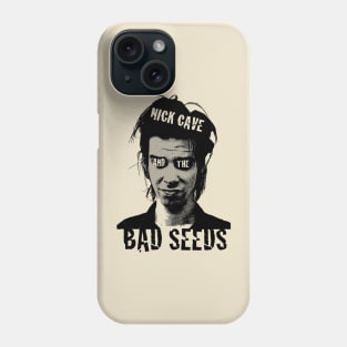 Nick Phone Case