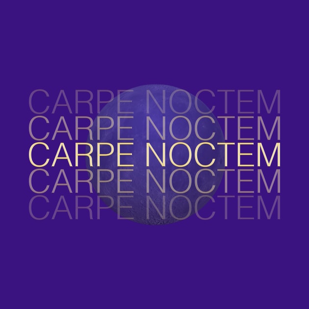 Carpe Noctem. by Beta Volantis