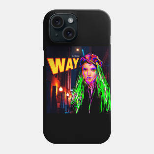 Starway Phone Case