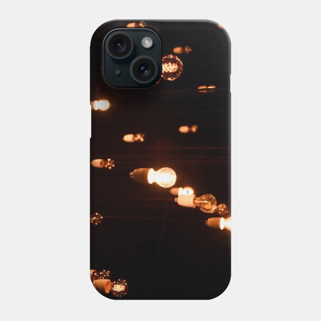 Idee / Swiss Artwork Photography Phone Case by RaphaelWolf