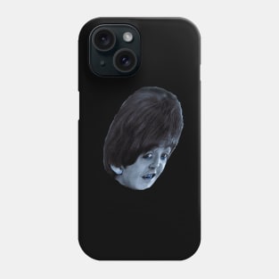 Saul McFartley of the Beedles Phone Case