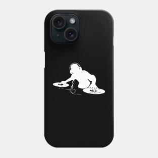 DJ Phone Case