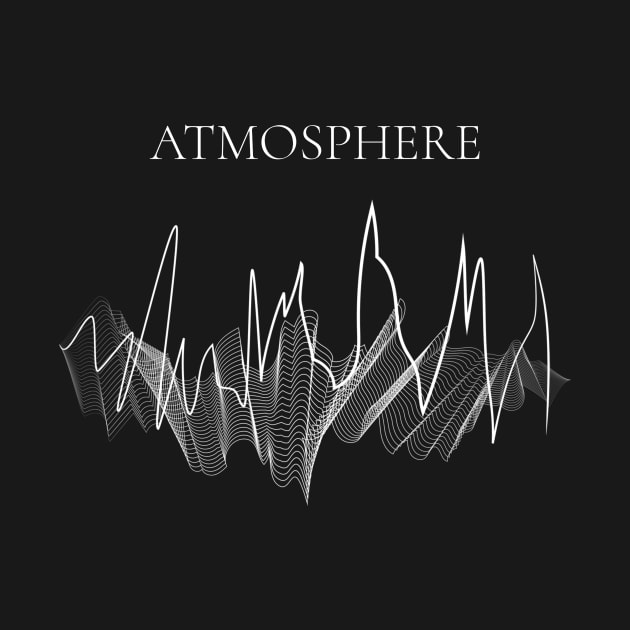 Atmosphere by Vintage Oldschool Apparel 