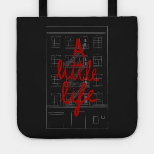 A Little Life Tote