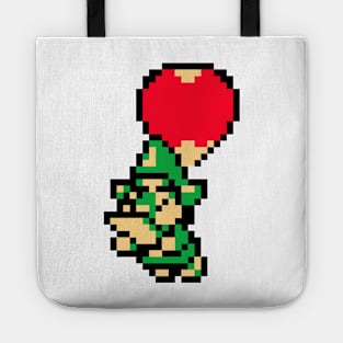 Tingle Sprite Tote