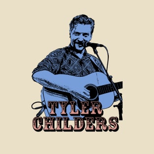 Tyler Childers T-Shirt