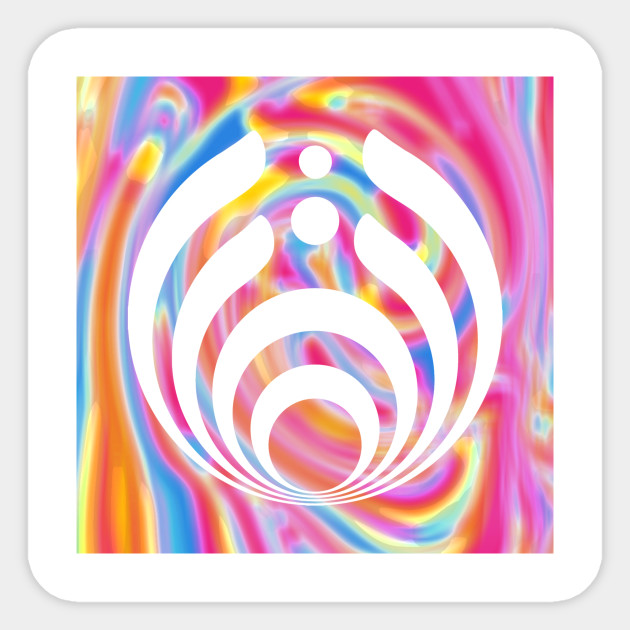 Bassnectar Bassnectar Sticker Teepublic