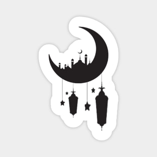 ramadan kareem 2020 Magnet