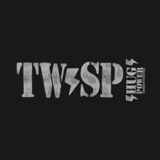 TW⚡️SP Hug Power T-Shirt