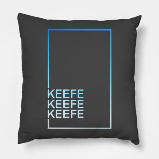 Keeper of the Lost Cities Keefe Pillow