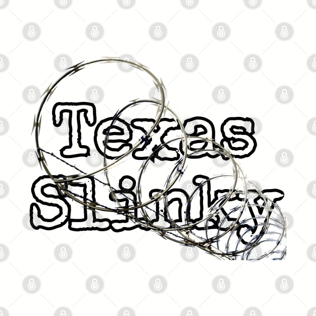 Texas Slinky by Among the Leaves Apparel