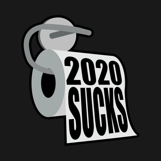 2020 SUCKS by Baggss