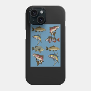 fish Phone Case