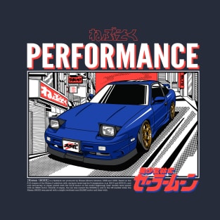 Nissan 180sx T-Shirt