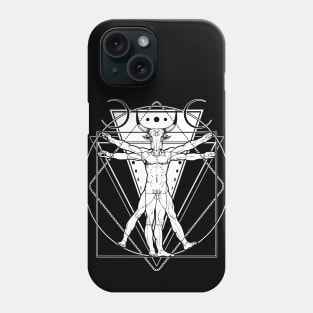 ZODIAC: Taurus Phone Case