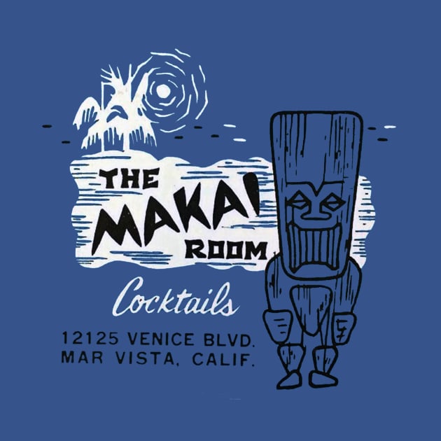 The Makai Room by MindsparkCreative