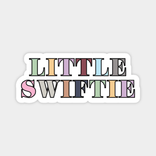 Little Swiftie Magnet